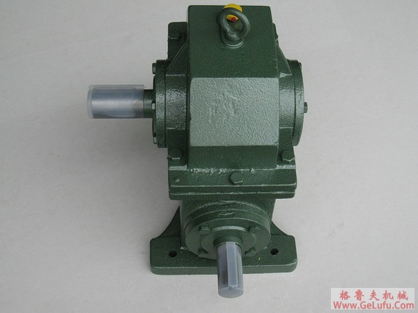 精密行星减速机与一般减速机的区别