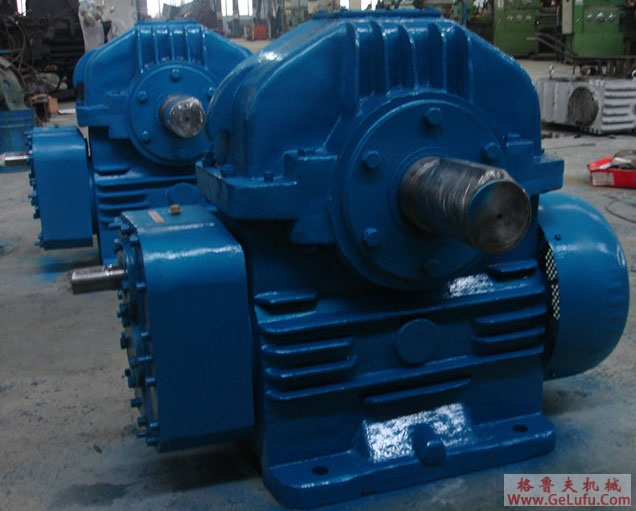 如何正确使用精密行星减速器？