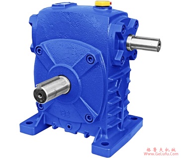 减速机的市场需求都具有很大潜力