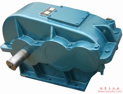 怎样解决减速机早期点蚀的状况？