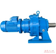 RV,NRV,NMRV这三者减速机有什么区别?