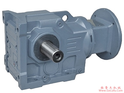 齿轮减速电机的特点及其加工工艺你知多少