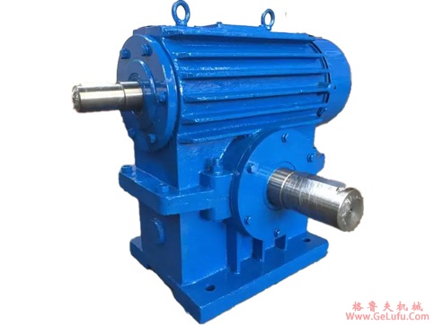 升降机械设备的维护保养工作