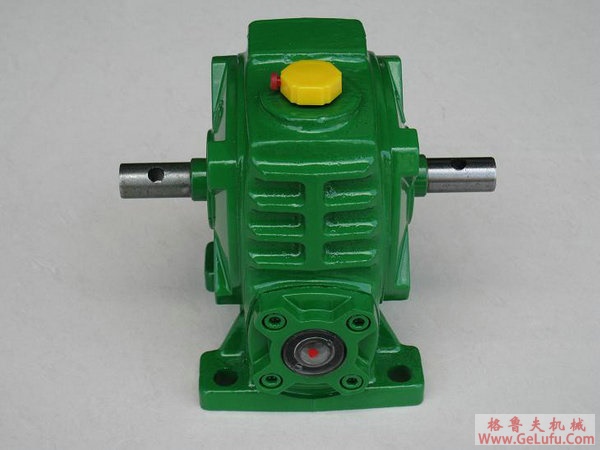 精密行星减速机的结构是简单合理？