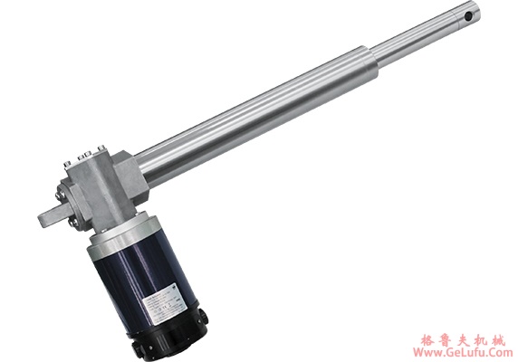 蜗轮蜗杆减速机用于新型设备具有何种运行效果？