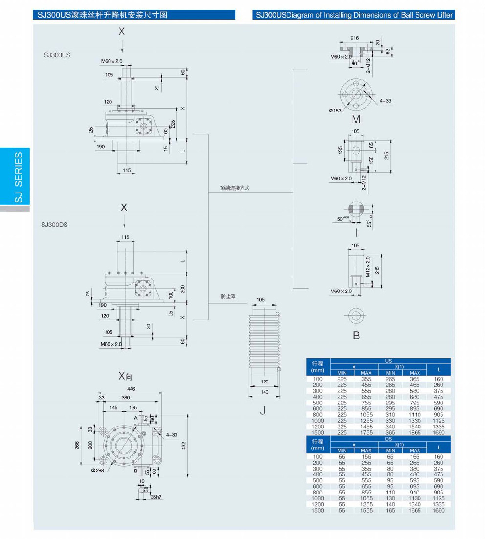 SJB升降机(图16) SJB升降机(图16)