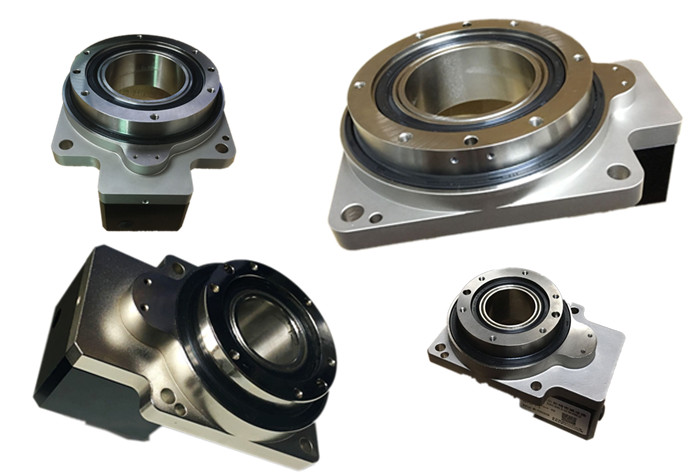 JWZ350刮泥机减速机：为您的澄清池带来革命性的改变(图1)