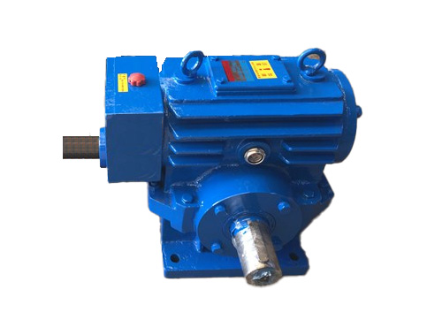 摆线针轮减速机维修全攻略：从入门到精通的必备教程(图1)