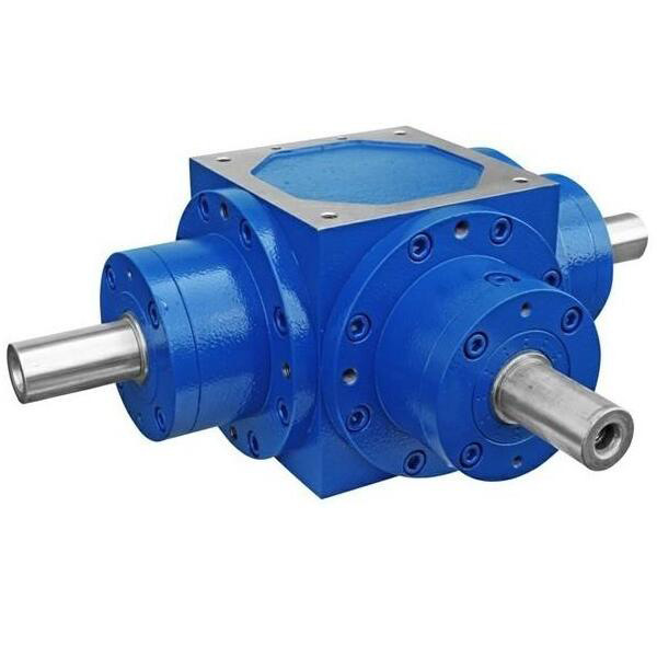 维修摆线针轮减速机不再难：专业教程助你成为维修达人(图1)