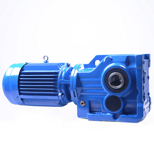 摆线针轮减速机维修秘籍：让设备焕发新生只需几步(图1)