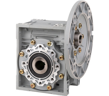 蜗轮丝杆升降机如何选型？使用安装尺寸图助你一步到位(图1)