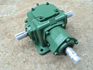 掌握蜗轮丝杆升降机选型与安装，从这份详细尺寸图开始(图1)