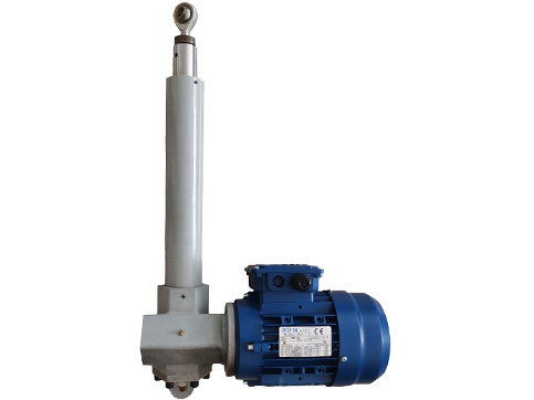 提升机械搅拌澄清池效率：搅拌罐与刮泥机选型和维护的关键步骤(图1)