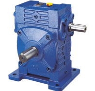 **减速机分类与型号：工业传动的魔法密码**(图1)