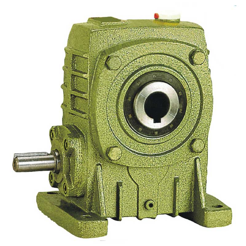 **减速机分类与型号的古老智慧与现代应用**(图1)