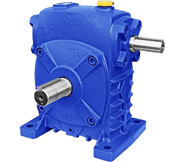 **减速机分类与型号：浪漫工业之旅的必备指南**(图1)