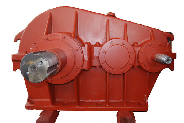 **创新视角：减速机分类与型号的未来趋势**(图1)