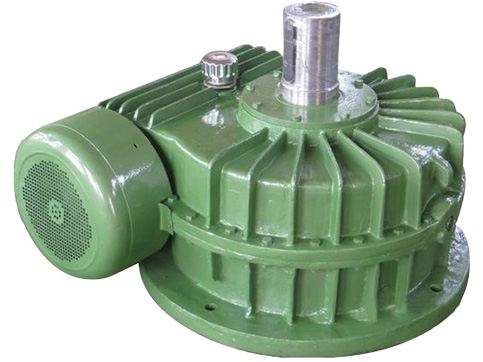 **减速机分类清晰，型号齐全，助力工业发展**(图1)