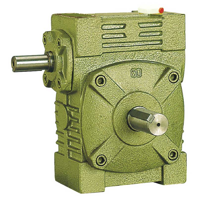 **从案例看蜗轮丝杆升降机如何提升升降平台性能与效率**(图1)