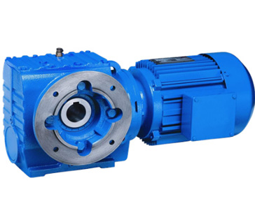 升降机维护小贴士：让蜗轮蜗杆和滚珠丝杆更耐用(图1)