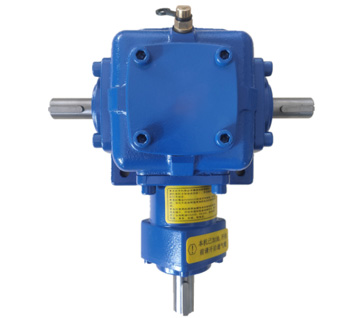 **一文读懂减速机四大金刚：K、R、S、F如何选？**(图1)