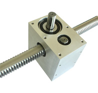 **减速机选型不求人，K、R、S、F系列轻松选**(图1)