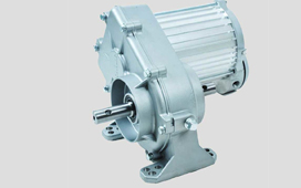 污水处理新选择：ZCG型垂架式中心传动刮泥机(图1)