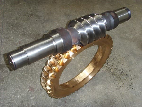 **拆装不求人：蜗轮蜗杆减速机DIY保养指南**(图1)