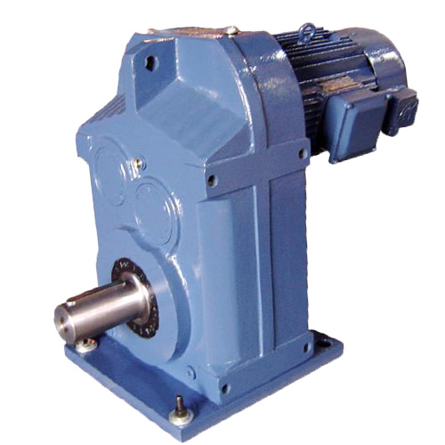 **选型不求惑：蜗轮蜗杆减速机选购全攻略**(图1)