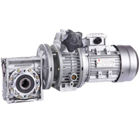 **保养秘籍：让蜗轮蜗杆减速机焕发新生**(图1)