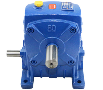 **冷却塔风机减速机：如何选择合适的型号与参数？**(图1)