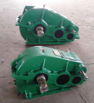 **减速器设计宝典：从入门到精通的必备资料**(图1)