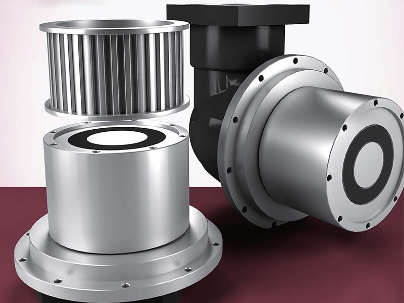 **蜗轮蜗杆减速机拆解指南：轻松掌握核心步骤**(图1)