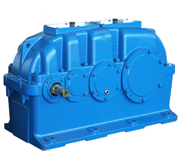 **从选型到使用：蜗轮蜗杆减速机一站式解决方案**(图1)