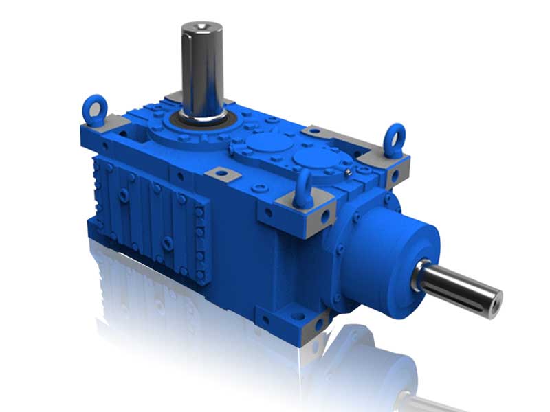 **蜗轮蜗杆减速机维护手册：专业指导，延长使用寿命**(图1)