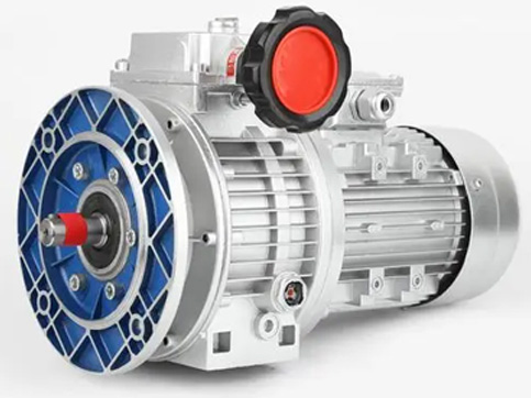 **拆解技巧大公开：蜗轮蜗杆减速机内部结构探秘**(图1)