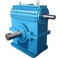 **揭秘行星齿轮减速机：原理、选型与高效应用**(图1)