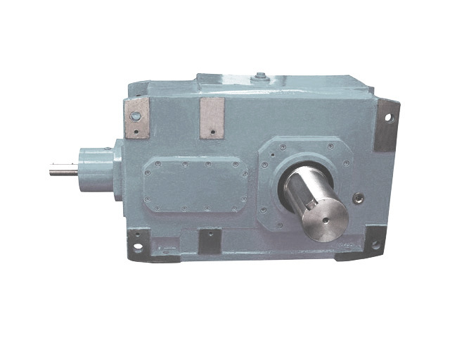 **轻松掌握行星齿轮减速机：从原理到选型一步到位**(图1)