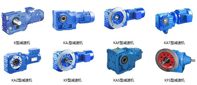 **行星齿轮减速机选型参数详解，助你选对每一款**(图1)