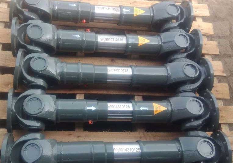 **揭秘行星齿轮减速机背后的原理与结构美学**(图1)