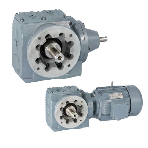 揭秘减速机：什么是它的工作原理与内部结构？(图1)