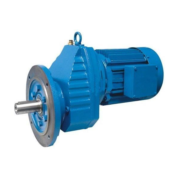 减速机如何换油(图1)