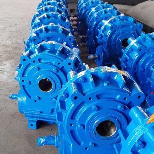 WP系列减速机的工作条件及注意事项(图1)