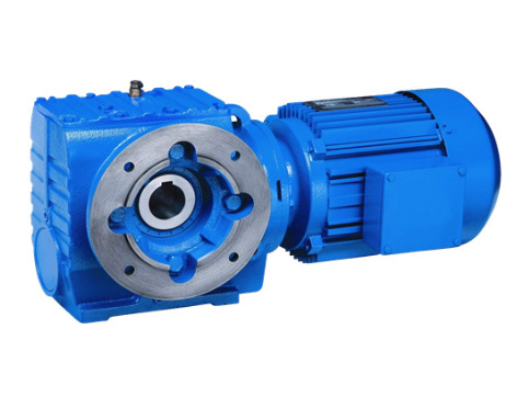 T系列转向箱选择减速比的注意点(图1)