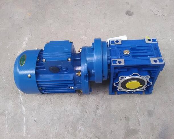 有关蜗轮丝杆升降机自锁功能的说明(图1)