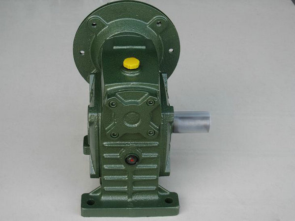 斜齿轮减速机一般故障及排除方法