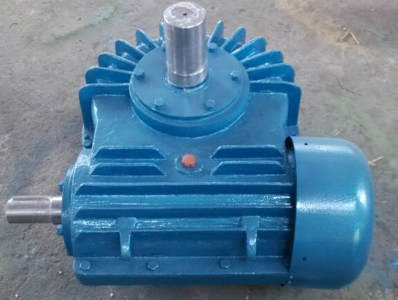 摆线减速机联轴器的安装