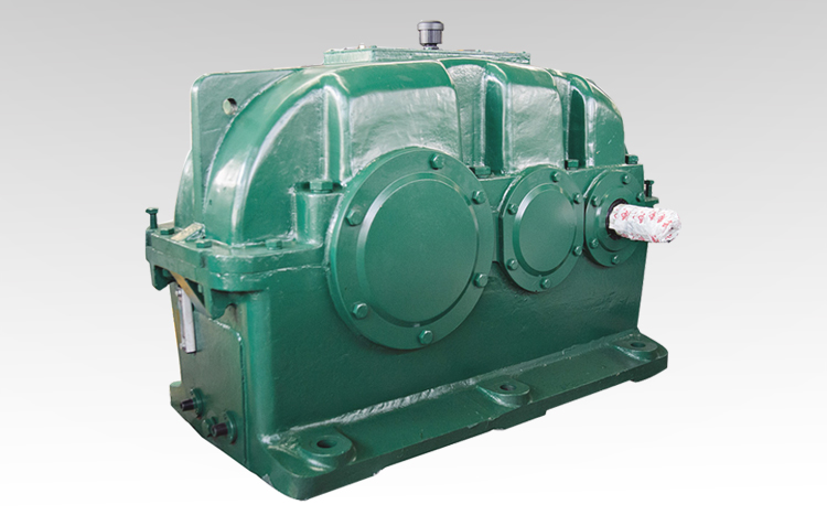 蜗轮蜗杆减速机的损坏原因