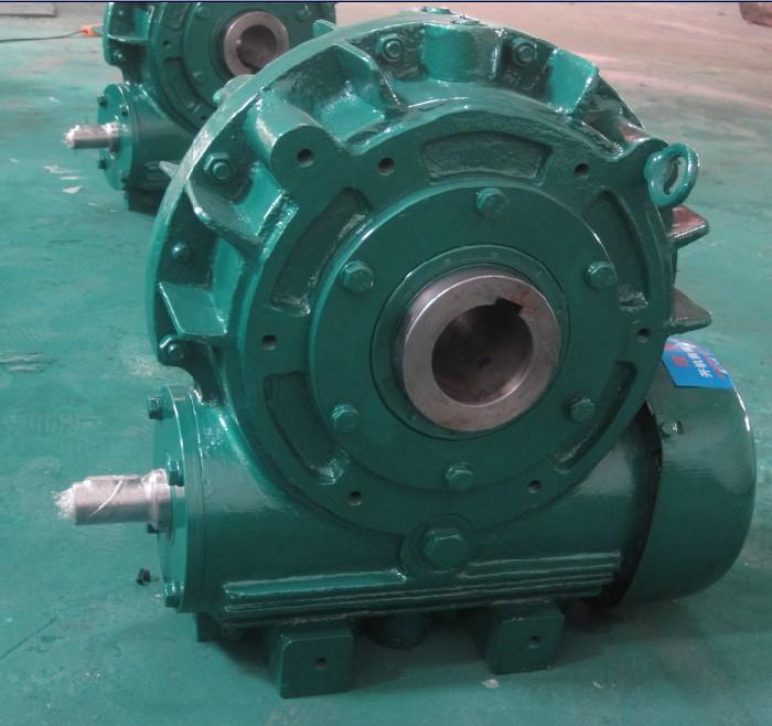 什么是双头丝杆升降机