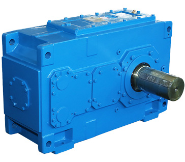 蜗轮蜗杆的传动特点